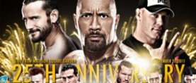 WWE “Survivor Series” Recap