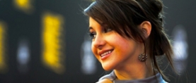 Shailene Woodley confirmed as Mary Jane Watson for ‘THE AMAZING SPIDER-MAN’ sequels