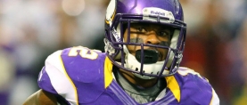 Sources: Vikings to trade Harvin to Seahawks