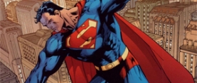 J.J. Abrams talks ‘SUPERMAN: FLYBY’