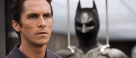 See Christian Bale auditioning for ‘BATMAN BEGINS’