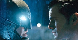 New photos from ‘Batman v Superman: Dawn of Justice’