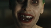 ‘Suicide Squad’ arrives! Jared Leto’s Joker is going to hurt you really, really bad