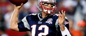 CAPTAIN AMERICA: The Tom Brady Story Part II