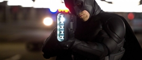Hi-Res Images from ‘THE DARK KNIGHT RISES’