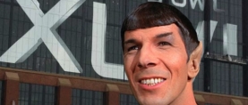 Spock’s Super Bowl Preview: Day 1