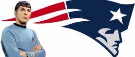 Spock’s Top 3 Reasons Why The Patriots Will Win