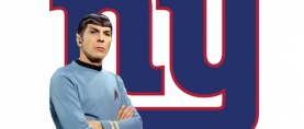 Spock’s Top 3 Reasons Why The Giants Will Win