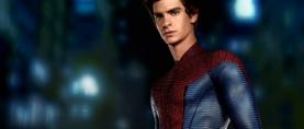 Theatrical Trailer for ‘THE AMAZING SPIDER-MAN’