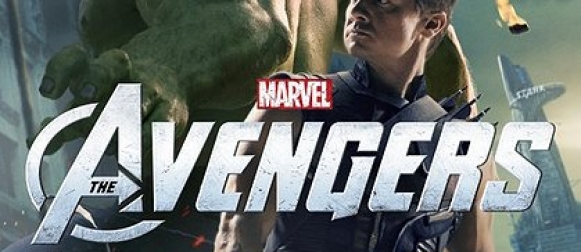 Six new posters for ‘THE AVENGERS’