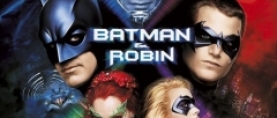 Batman & Robin: The Musical