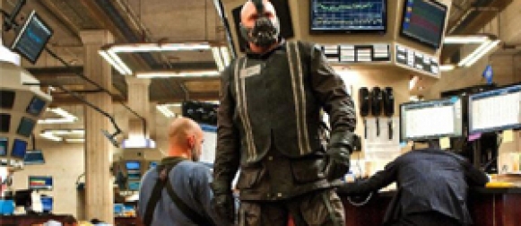 Six New Images From ‘THE DARK KNIGHT RISES’
