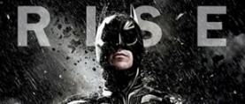 New character posters for ‘THE DARK KNIGHT RISES’
