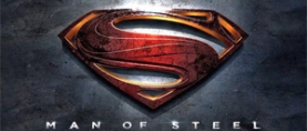 ‘MAN OF STEEL’ Costumes Revealed