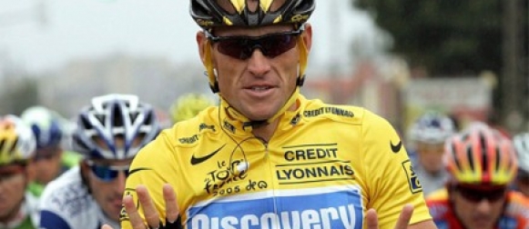 BREAKING NEWS: Lance Armstrong stripped of titles