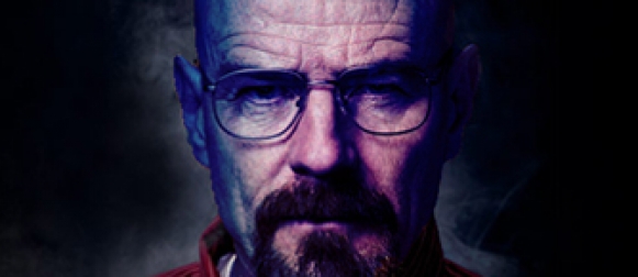 FREEZE FRAME: Why Walter White Is The Perfect Mr. Freeze