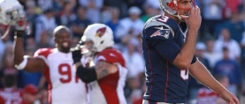 Why The Patriots’ Loss To The Cardinals Is A Good Thing