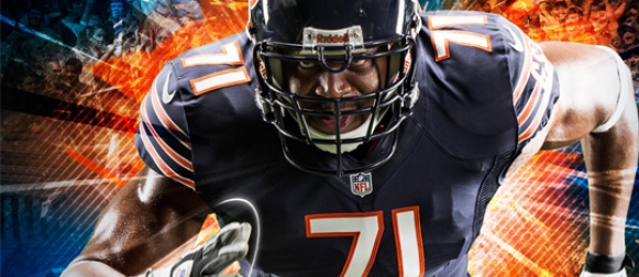 One-on-One with Israel Idonije of the Chicago Bears: Part Two