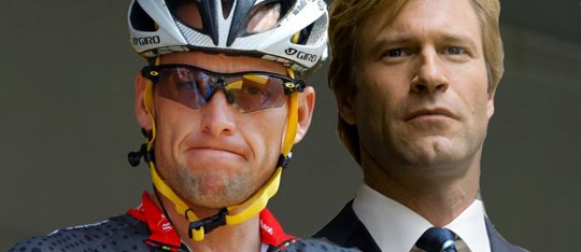 Lance Armstrong & the Harvey Dent Conundrum