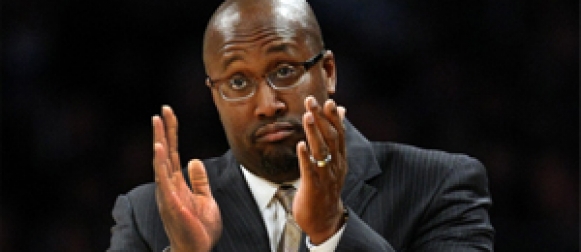 BREAKING NEWS: Lakers fire Mike Brown