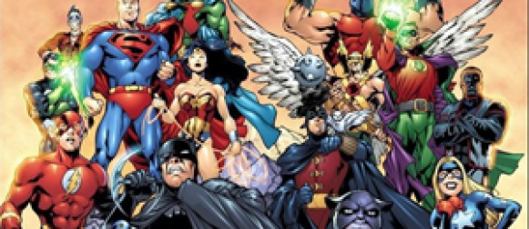 ‘JUSTICE LEAGUE’ Script Inspired By These Comics?