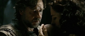 Russell Crowe Gives Details On ‘MAN OF STEEL’