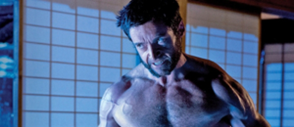 New Images From ‘IRON MAN 3,’ ‘MAN OF STEEL,’ and ‘THE WOLVERINE’