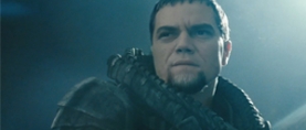 New ‘MAN OF STEEL’ Figures Give Look at Zod and Faora