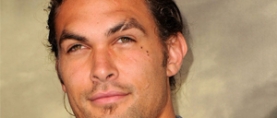 Jason Momoa offered role of Drax the Destroyer in ‘GUARDIANS OF THE GALAXY’