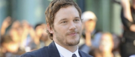 Chris Pratt lands lead in Marvel’s ‘GUARDIANS OF THE GALAXY’