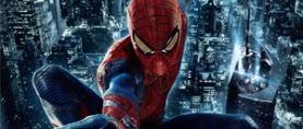 Official plot synopsis for ‘THE AMAZING SPIDER-MAN 2’