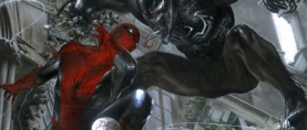 Is Venom set to return in ‘THE AMAZING SPIDER-MAN 2’?