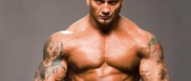 WWE’s Dave Bautista cast as Drax the Destroyer in ‘GUARDIANS OF THE GALAXY’