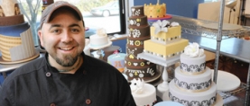 One-on-One with ‘ACE OF CAKES’ star Duff Goldman
