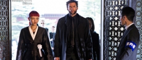 New images from ‘THE WOLVERINE’