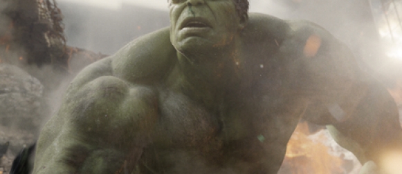 Joss Whedon says “it would be very very hard” to make a solo Hulk film
