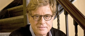 Rumor: Robert Redford in talks to join ‘CAPTAIN AMERICA: THE WINTER SOLDIER’