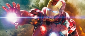 ‘IRON MAN 3’ will explain why Tony Stark doesn’t call the Avengers