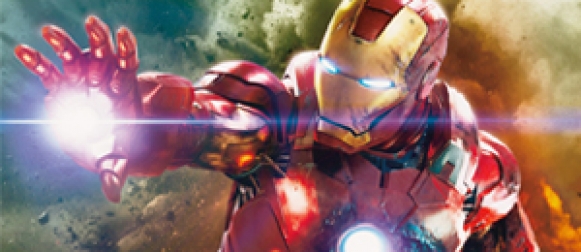 ‘IRON MAN 3’ will explain why Tony Stark doesn’t call the Avengers