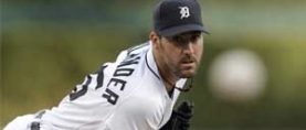 Justin Verlander and Tigers agree to massive deal