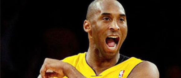 Kobe Bryant suffers ‘probable’ torn Achilles