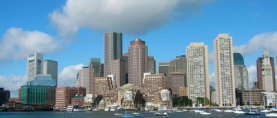 BOSTON: A CITY OF HEROES