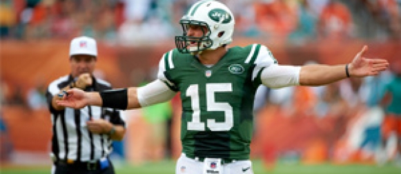 Jets release Tim Tebow