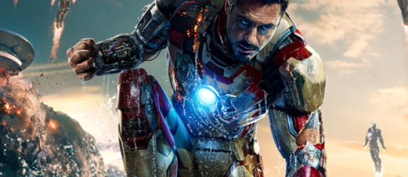 5 Burning Questions From ‘IRON MAN 3’