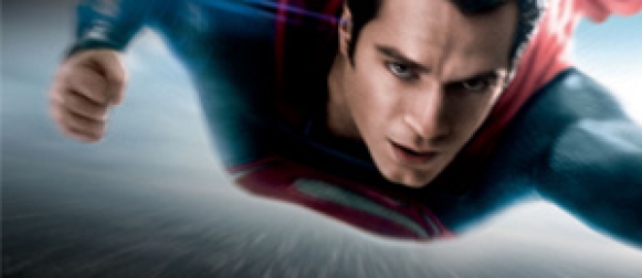 New ‘MAN OF STEEL’ Trailer: Fate of Your Planet