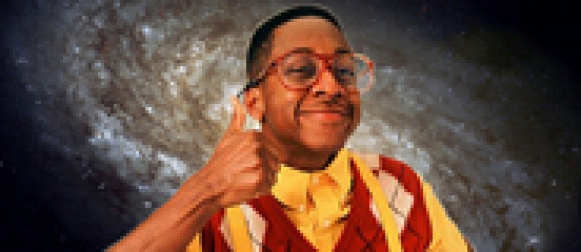 THE TGIF UNIVERSE: How Steve Urkel Changed The World