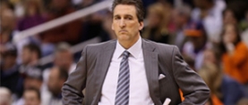 Vinny Del Negro out as Clippers coach
