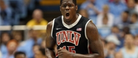 Cleveland Cavaliers take Anthony Bennett first overall