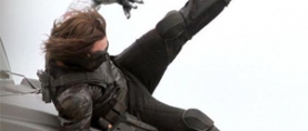 Set photos from ‘CAPTAIN AMERICA: THE WINTER SOLDIER’