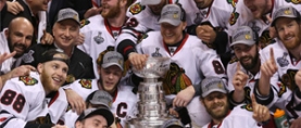Chicago Blackhawks win Stanley Cup in epic fashion